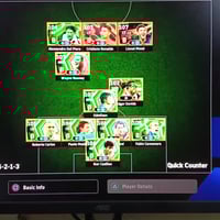 حساب إي فوتبول • PS4/PS5 • رخصة أدمن