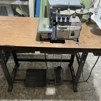 ماكنة اوفر براذر • صناعي • بغداد الشراي