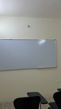 سبورات • سبورة • لوح ابيض • سبورات مكتبية • جديد • مستلزمات مكتب • لوا...