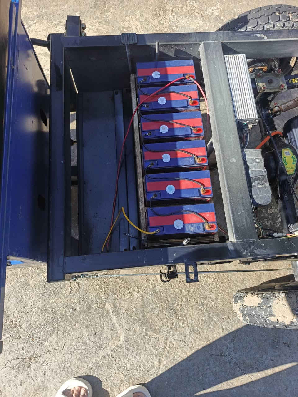 سلام عليكم ستوته البيع هيه وياه محجر ول مرايات موجود الي يحب يتواصل يجي خاص هاذه رقمي بي وات ساب ‏‪***********‬‏
