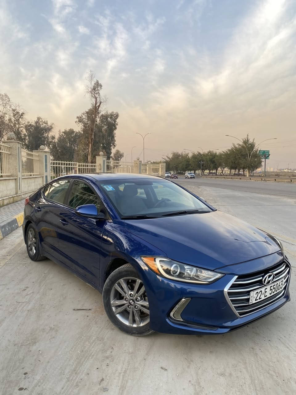 السلام عليكم .. 

النترا 2018 امريكي للبيع 
السيارة مرتبة ونصبتها حلوة 

- محرك 20 دوش المرغوب لاصرف ولانفخ 
- كير At

مواصفات نص فول 

-رادار بالمري
-شاشة كبيرة
-مانع انزلاق 
-تحكمات ستيرن جهتين 
-3 انضمة قيادة (ايكو ، نورمال ، سبورت) 

- ضررها بوند قطعة وحدة فقط بدون دواخل شرط 
-بيها طخة خفيفة بارد مخلي صورتها بالمنشور 
-كوبون بيها
   

للأتصال والاستفسار

***********
