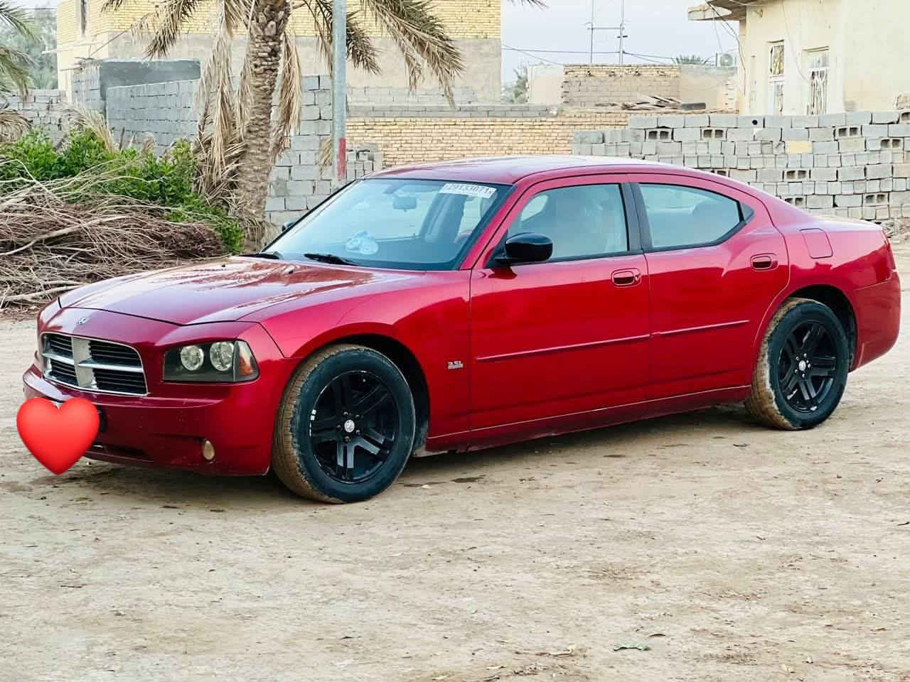 سلام عليكم سياره البيع دوج جارجر مديل 2009 سياره مكينه بل كارتول حداديه 90 بل ميه تواير بل كارتول دواخل سياره حلوه تحكم ستيرن تحكم كشنات لوايت زنون بيه كصه وحده قماره وشقل مضبوط 100بل 100 سعر سياره 46 وبيه مجال قليل رقم الهاتف *********** مكان سياره ناصريه
