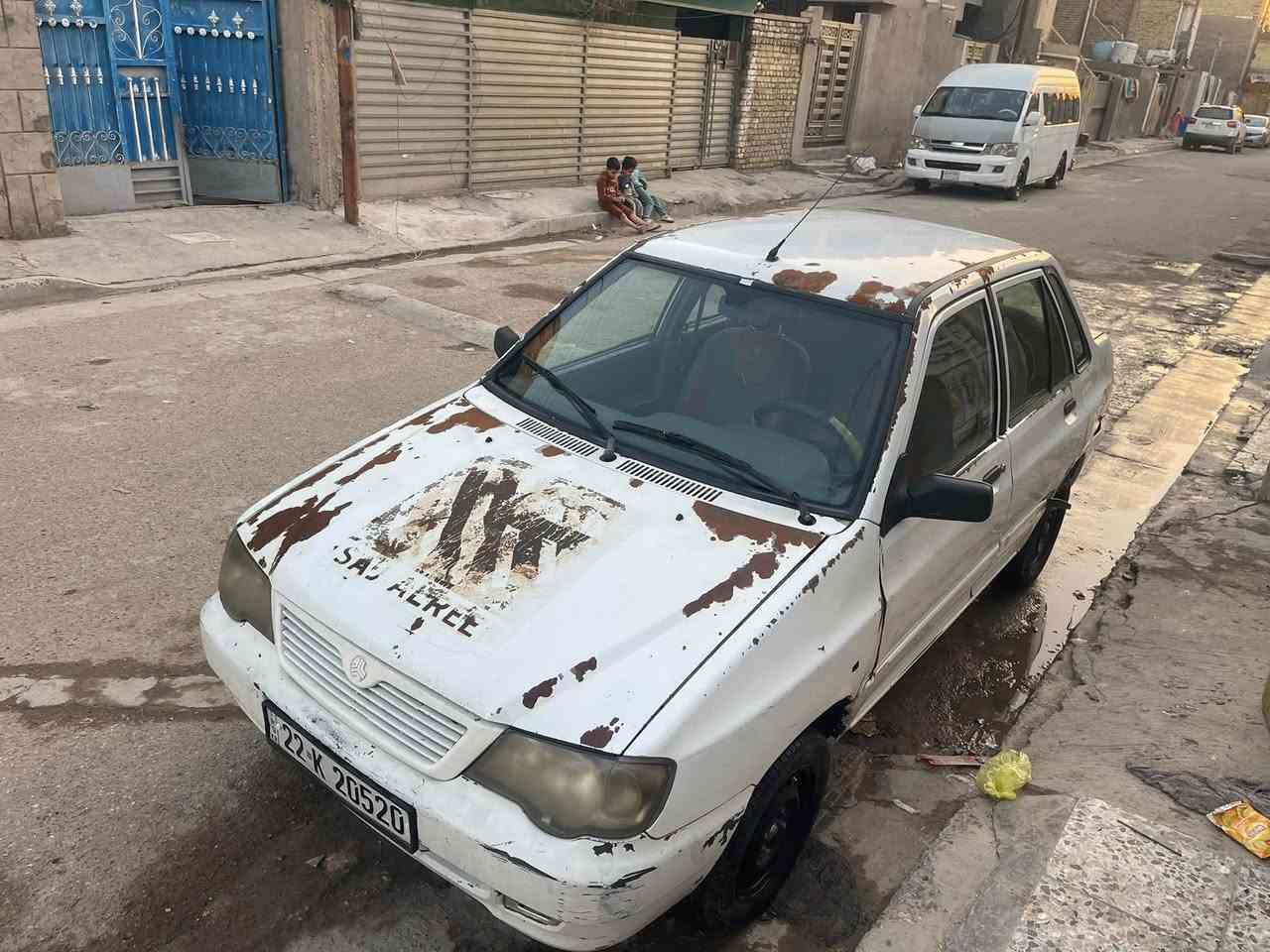 سايبه ١٢ منغولي رقم اربيل بسمي تحويل مباشر صبغها مكشر مكاني بغداد العبيدي *********** سعر ٢٧ بيها مجال قليل
