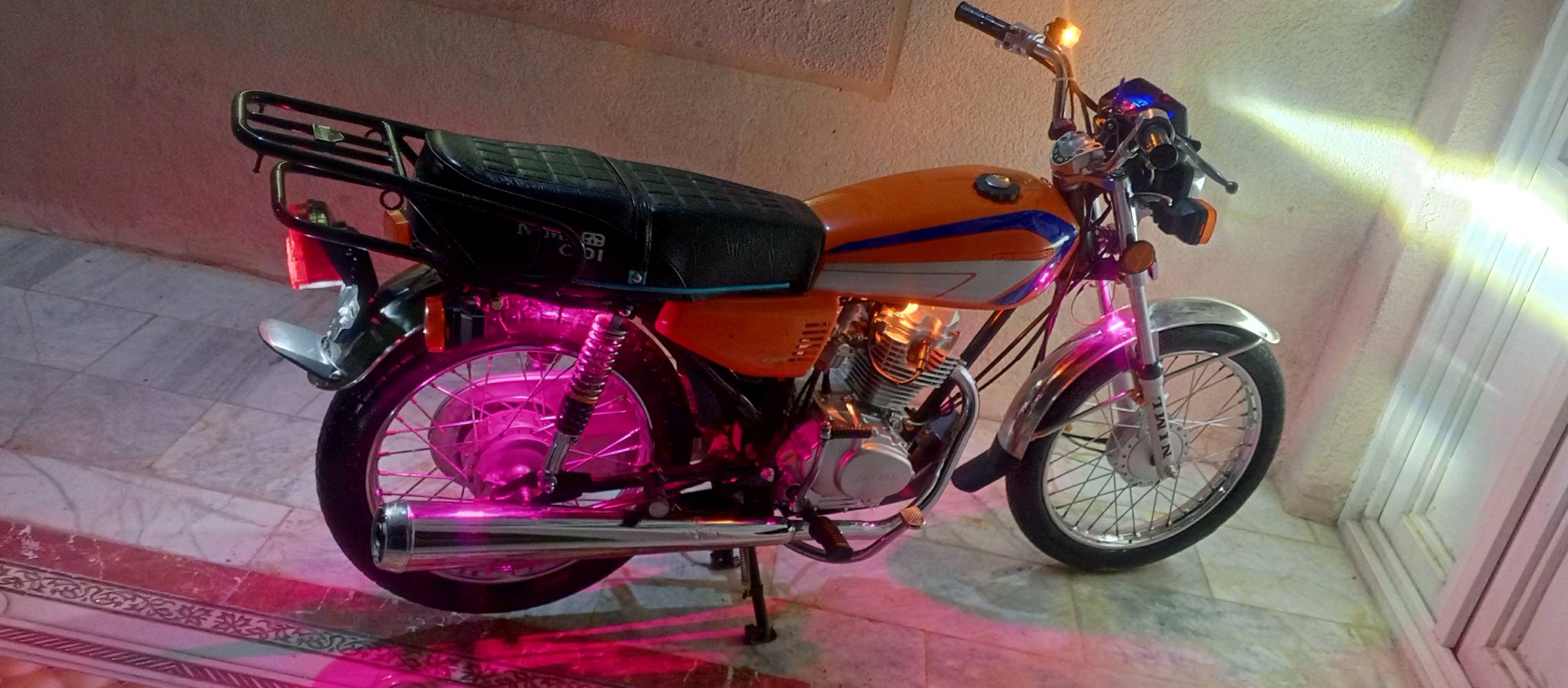 4كير نامة مديل 26 صار شهر من طالعة من معرض كربلاء 