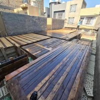 نجارة حدادة • صب خرسانة • كربلاء