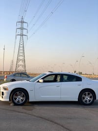تشارجر • ٢٠١١ • رقم بغداد