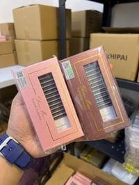 رموش • ١٢٠ علبه • ذني