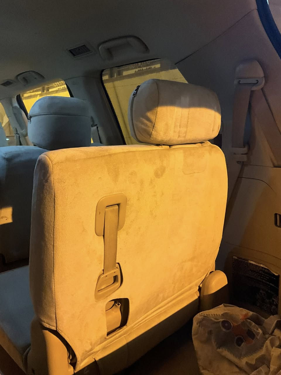 سلام عليكم ورحمة الله وبركاته 🥳🥳
دوشمه لاندكروز اصلي (ويلف اماراتي)❤️‍🔥
ختم LANDGRUISER
ماموجود بالسوك لان سعر الجديد غالي
 موديل 2007-2015 (واعتقد الشكل الاحدث هم تصير عليه)
كلش نظيفة 
سعر 165 الف وبيهن مجال بسيط🤎

*********** (وبي واتساب)
موجود توصيل لكل العراق 🚚
