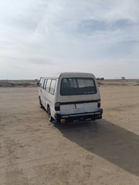 مازدا • بغداد ٩٣ • مكنه وكير نضيف