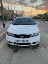 سيراتو هاج باك • ٢٠١٢ • محرك ٢٠٠٠