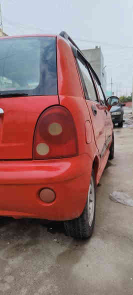 السلام عليكم 
سياره كيو كيو للبيع 
موديل 2011
فول اوتوماتيك بس (الكير عادي )
جامات كهرب 
تدفئه 🔥
تبريد 🥶
طخم تايرات جديد
بطاريه جديد
طخم السياره جديد
سبير موجود 
شاشه مع سماعات فووووول🔊🔊🔊
سنويه صاقطه 2021
وكاله تحويل الي يعجبك
كوبون بانزين
الكير والمحرك شرط شرط شرط مكفول 
رقم بغداد مشروع وطني  شرعيها موصل 
*********** راسلني خابرني وتدلل
