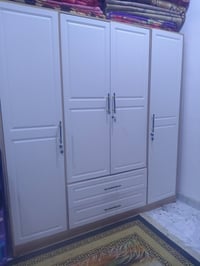 خزائن • ديكور منزلي