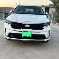 سورنتو ٢٠٢١ • البصرة • رقم بغداد