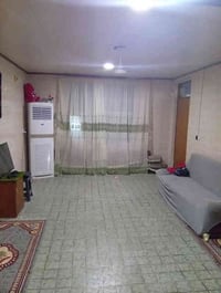 حي النداء • بيت ٢٠٠م • غرفتين