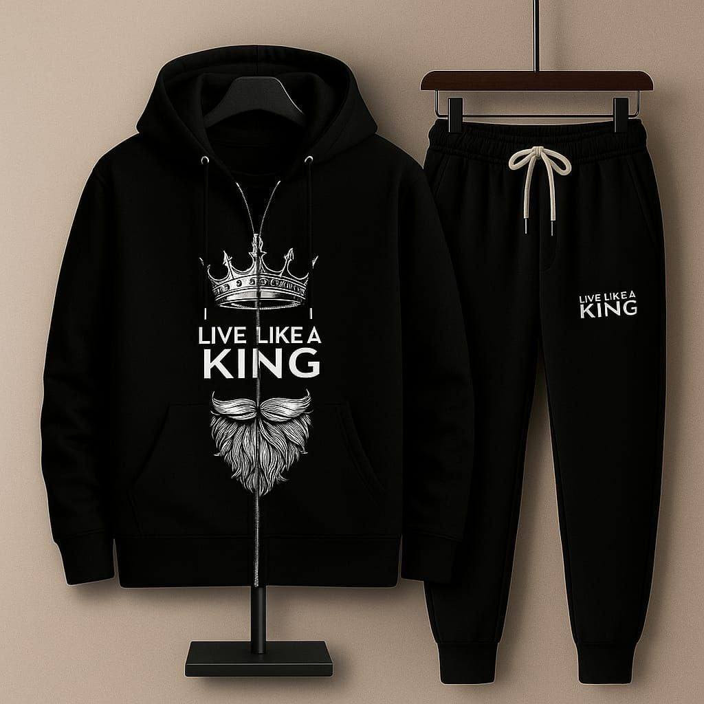 تراك رجالي
 لاستفسار ***********
خامة قطن مبطن 3 خيط عالي الجودة 
L. XL. 2XL. 3XL.

سعر القطعة مفرد 20

توصيل جميع المحافظات 5 
#ملابس_الموضة_الستايل_جميل #ملابس_تركية #اللعراق🇮🇶 #ملابس
