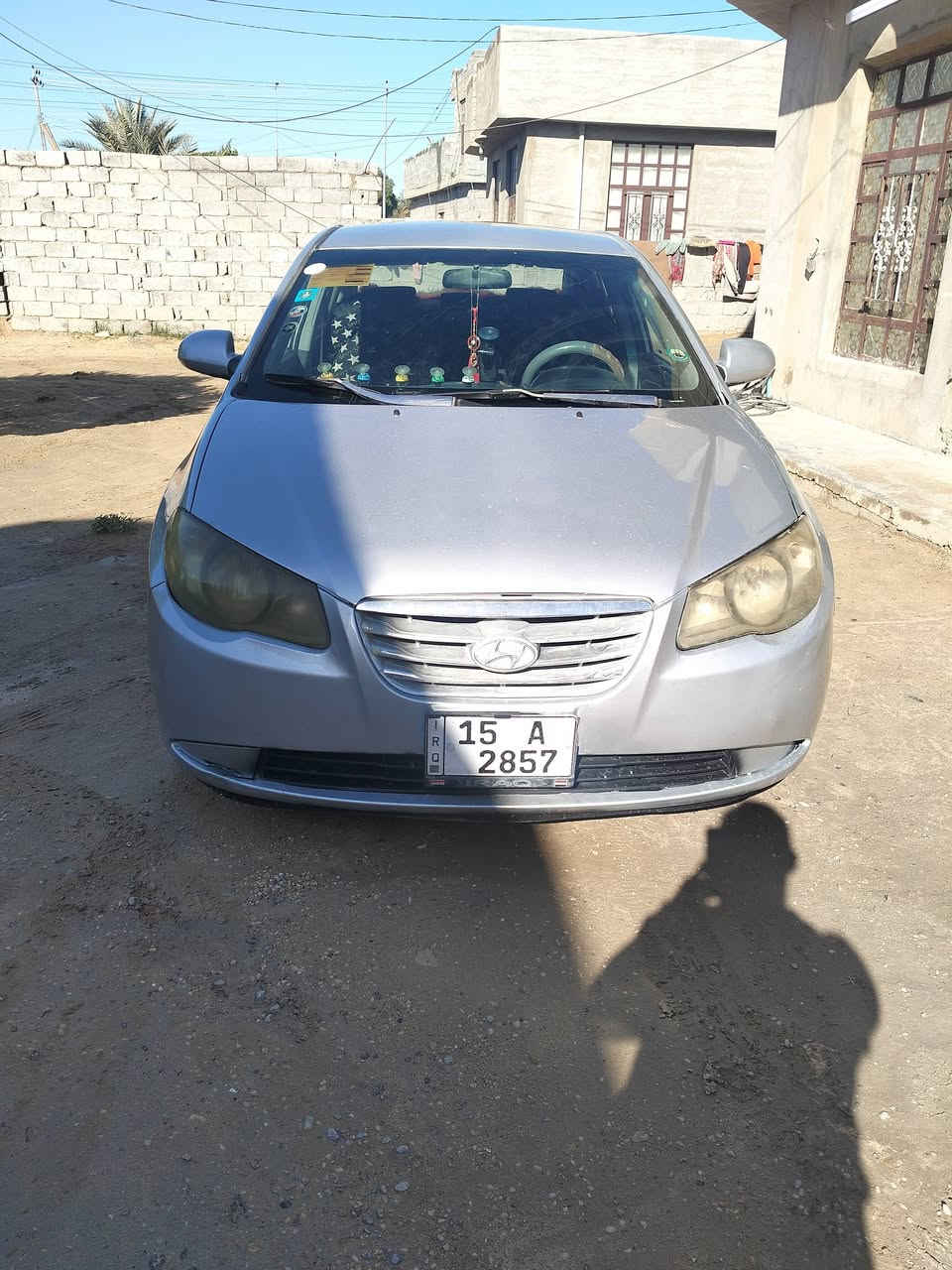 سلام عليكم اخوان للبيع النتره موديل 7 خليجي صبغ عام جماليه محرك 2000 كير محرك خير من الله لاتنقيص ولابخار العنوان فلوجه سعر خاص اتصل وتدلل اي ستفسار اتصل رخم هاتف *********** وتساب علي وصورها غبل لاصبغها عندي
