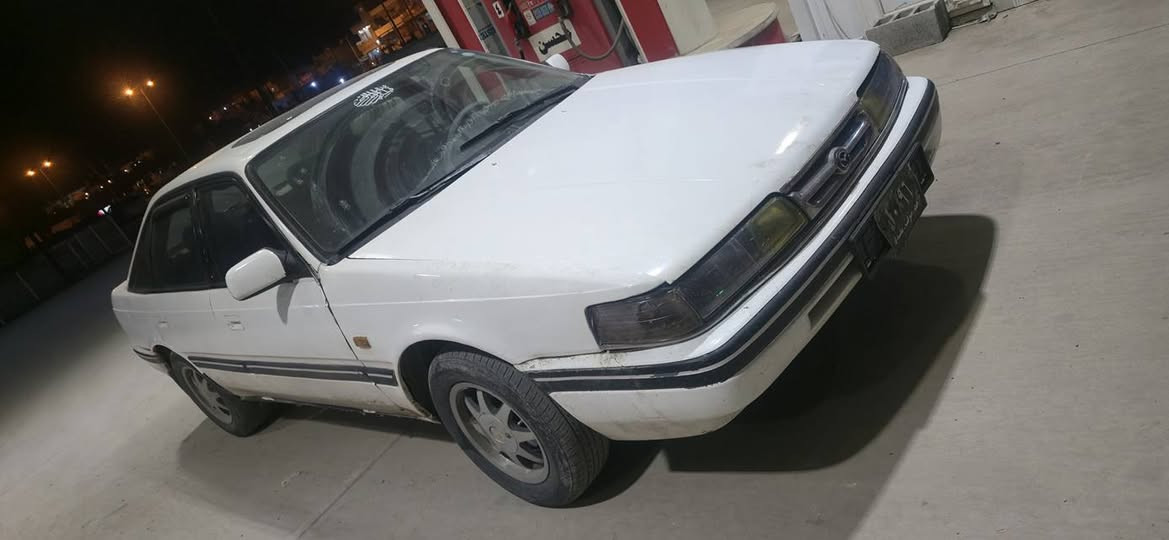 ***********يان*********** مازدا ١٢دوانزه وبه خ ٩٠كير عادي به شه رتي كيرو مه كينه وارمي بلاسيك سليماني به شه رتي اوه ليات عام بوياخ له سه ر ساخي مالي دوسته ٢٥كه لاومه جالي كه م تكا يه موشتەریت تل كه ***********يان*********** السليمانية, العراق
