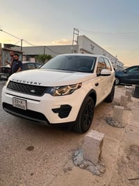 رانج ديسكوفري • ٢٠١٩ • سبوغه