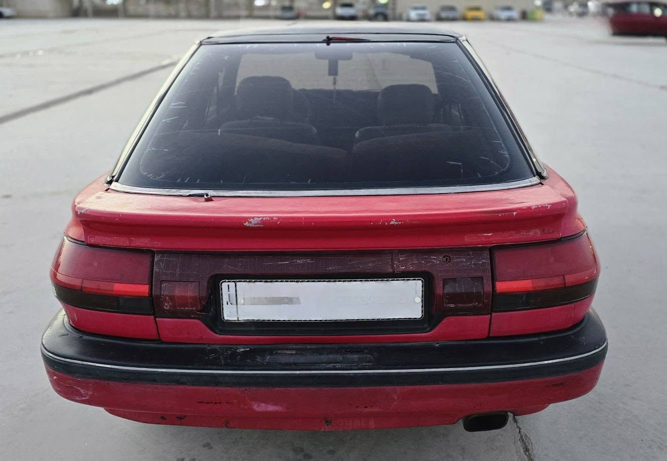 للبيع كورله موديل ٩٢ رقم ديالى مشروع سنويه لوحات جديده مكينه ١٦٠٠ كير اتوماتيك  مكينه وكير حاويه يسره بلادي  مكاني واسط السعر ٣٥ وبيها مجال بسيط *********** دهل اوران, واسط
