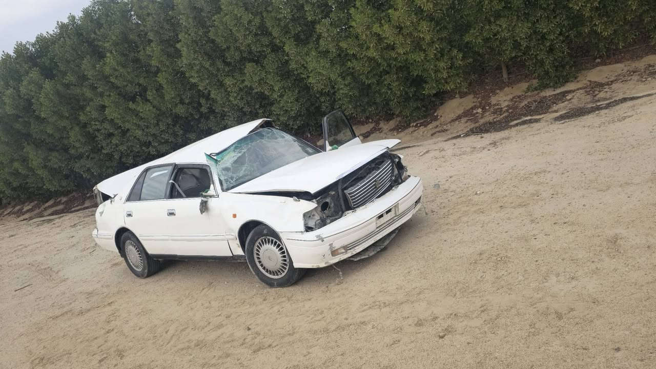 السلام عليكم
رأس الثور تكم موديل 2000 
ذي قار للبيع 
التواصل ***********
