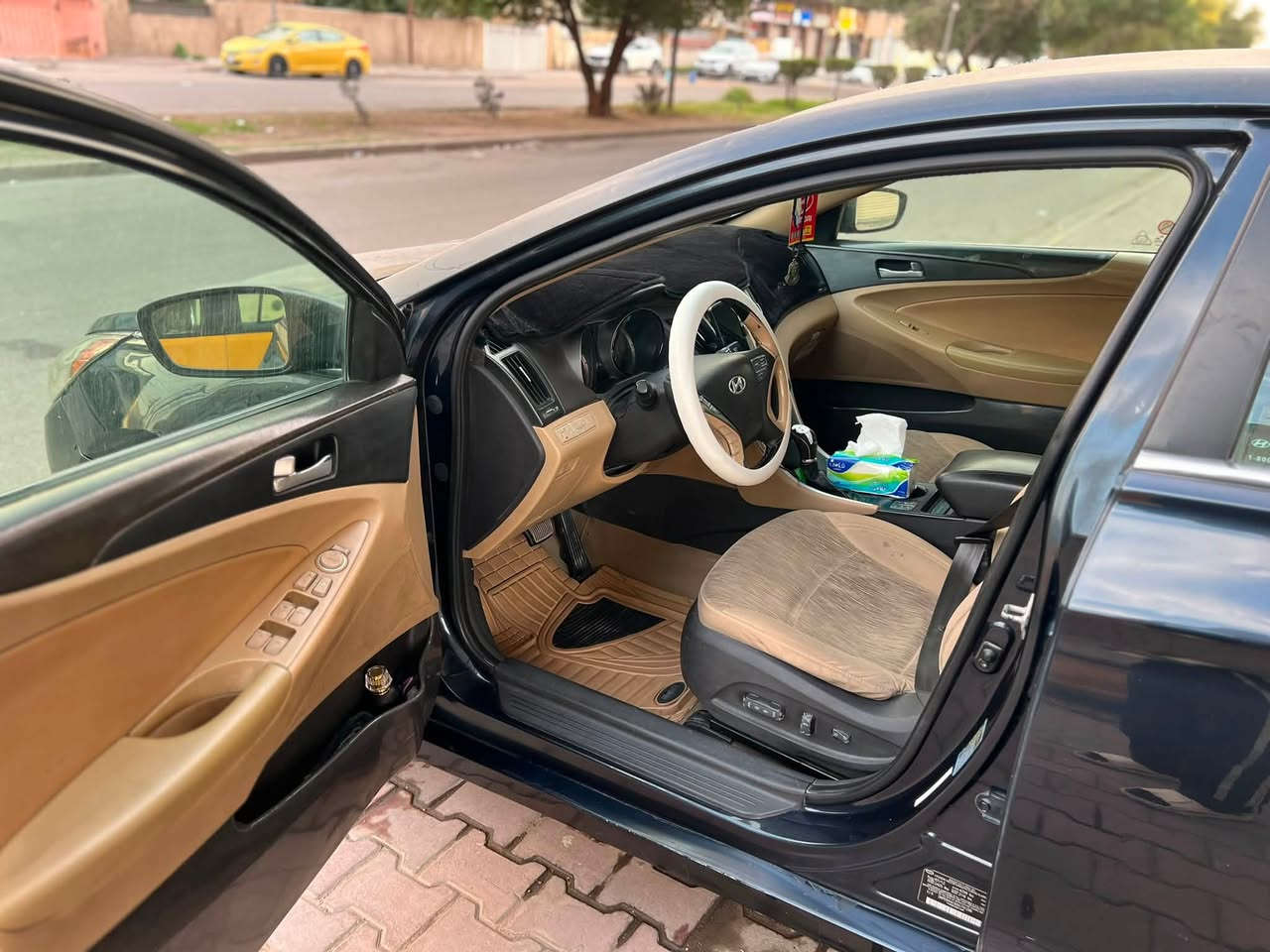 سوناتا 13 مكينه 2400 جي دي اي صبغ حزام ورصعات حالوب بصيطه بيه تبريد جديد مبدل ويه لفريز ثلج حداديه تخم تاير جاهزه منقصه شي بيع او مراوس سعر 87 مكان بغداد دوره


**إذا كنت صاحب هذا الإعلان وتريد حذفه لأي سبب، رجاءا أرسل رسالة إلى الدعم الفني**