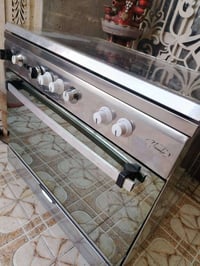 طباخ فريش • نظيف • ع الفحص