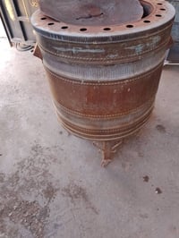 تنور غاز • بلا عيب • كركوك القادسيه