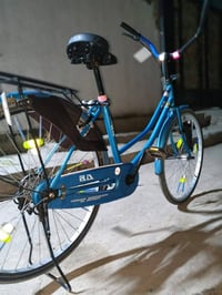 بايسكل سياحي • بصره تنومه • قابل للتفاوض