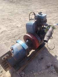 مولد هندي للبيع مكان الصويره سعر 650 وبيها مجال 07869516868