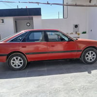 مازدا ٦٢٦ • ١٩٨٩ • سعر خاص