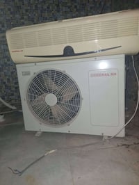 مكيف سبليت • جنرال • طن ونص