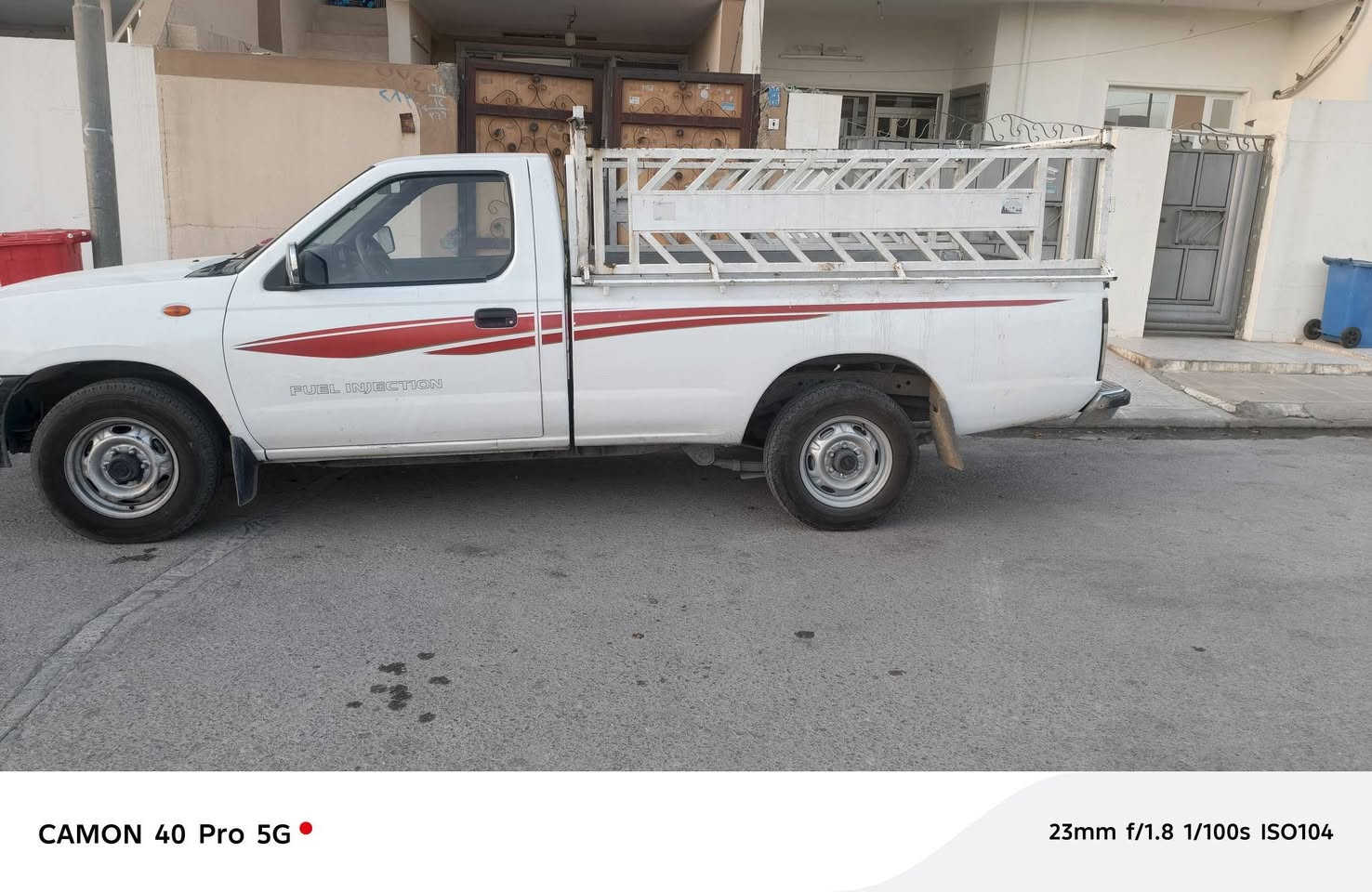 ئەم نیسانە بۆفرۆشتن  2010
***********
