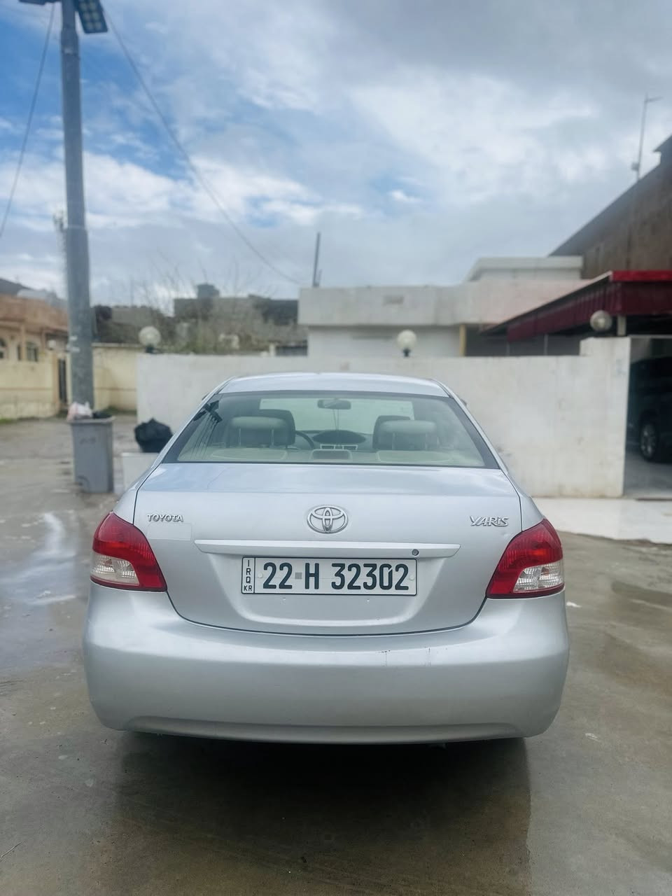 یارس ٢٠١٢ سێ پارچە سبوخ بێ ژوورێ سعر ٨٢ كەمێل مجال 
***********
