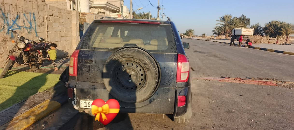 سلام علكم تيكو للبيع موديل 13سياره خير من الله كير ومحرك مكفولات رقم نكليزي. ***********
