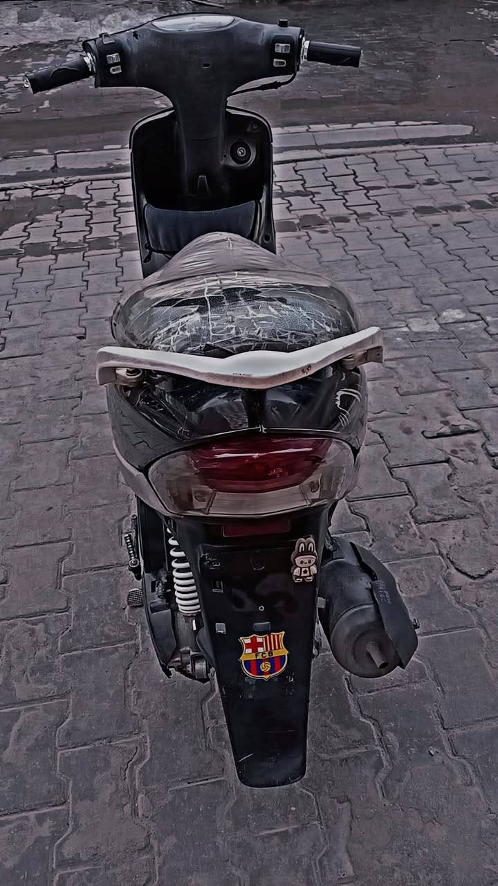 السلام عليكم دراجة ماكس منغولي 120 للبيع دراجة نضيفة بس نقص سلف مكان بغداد الحرية السعر 550 بيه مجال بسيط


**إذا كنت صاحب هذا الإعلان وتريد حذفه لأي سبب، رجاءا أرسل رسالة إلى الدعم الفني**