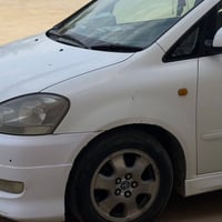 ابصم عادي • ٢٠٠١ • قير جديد