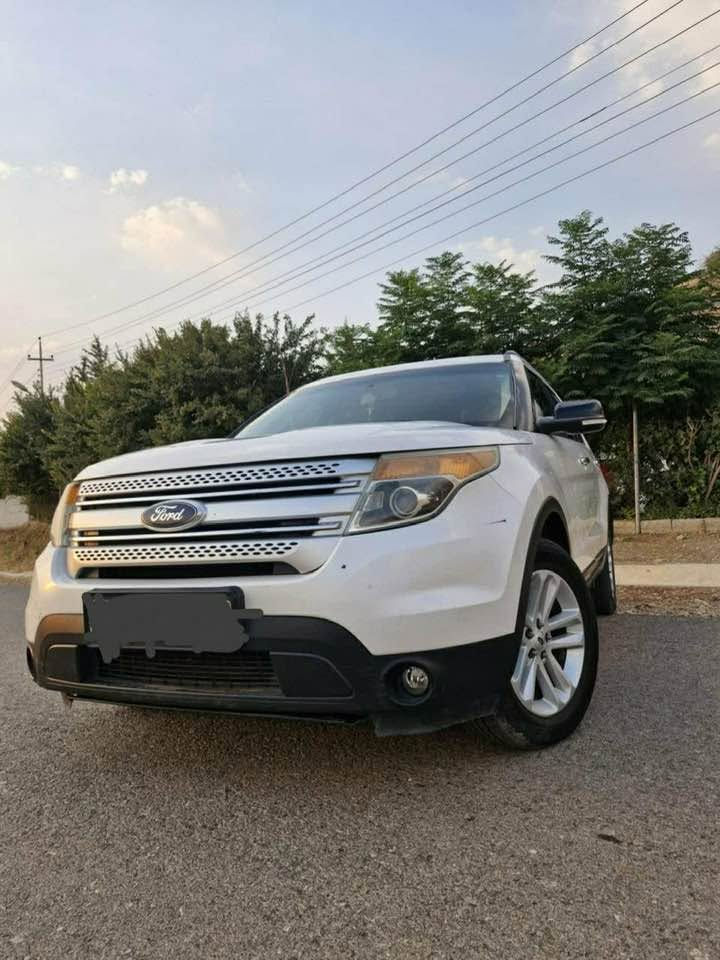موديل 2013، شريكة نيفا،XLTفول فول بانوراما، بدون صبخ فقط عندها
شوية خدوش صغيرة ، دبل أكسل، لايت زينون وأوتو، 5 وضعيات قيادة، تبريد مركزي، تحكمات السترن ، السيارة كلش نظيفة و احلى من الصور ، السعر 138مجال 
للاستفسار على الواتساب ☎️***********
