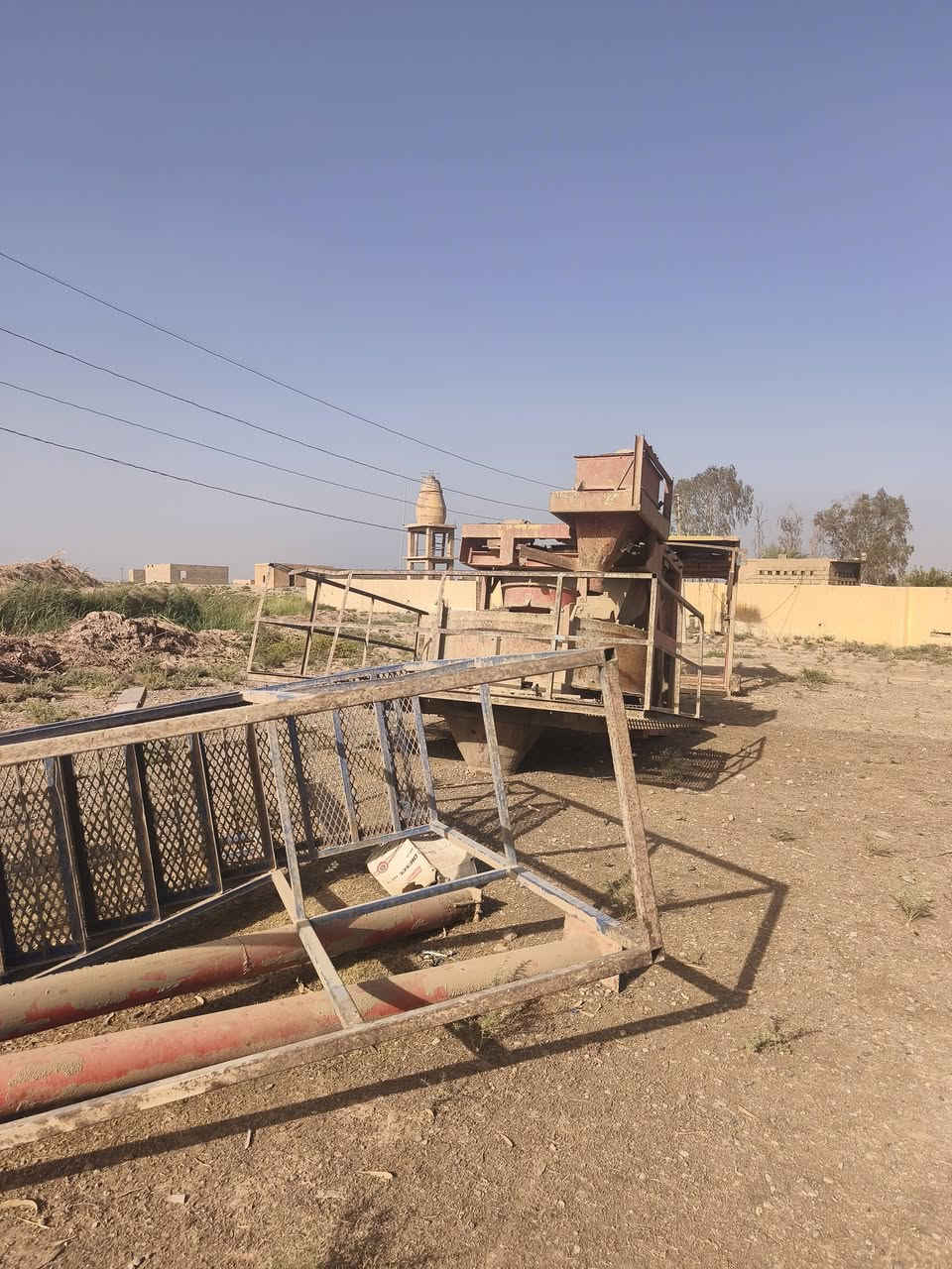 للبيع خباطه كاباك الماني حجم 55 مراوس ويا رافعه عادي سعر 40$شويه مجال ***********
