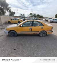 نيسان سني • ٢٠٠١ • رقم بغداد