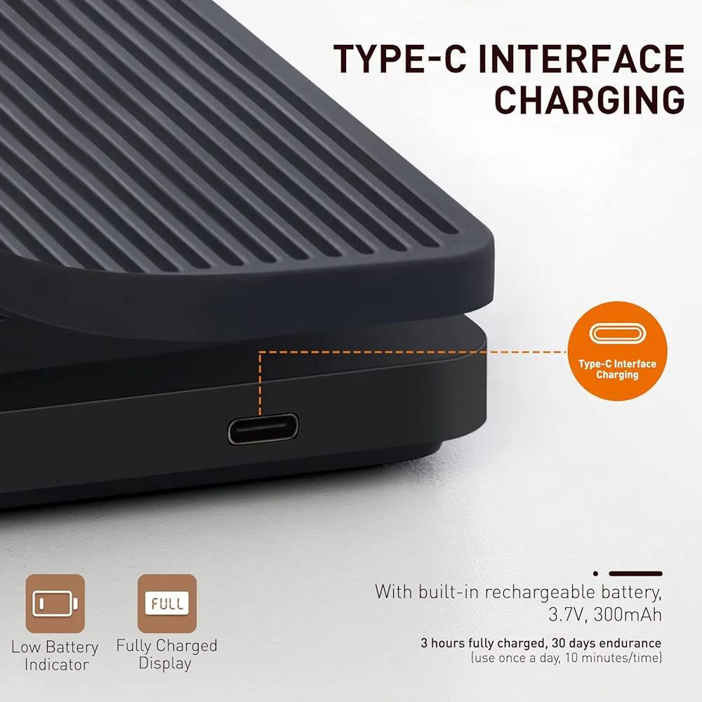 ميزان الكتروني  ماركة باجال شحن تايبسي جديد 
السعر..... 25


**إذا كنت صاحب هذا الإعلان وتريد حذفه لأي سبب، رجاءا أرسل رسالة إلى الدعم الفني**