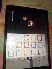 حساب ببجي • مستوى ٧٨ • انوار الصدر