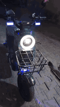 بغداد • دراجة كهربائية • جديدة