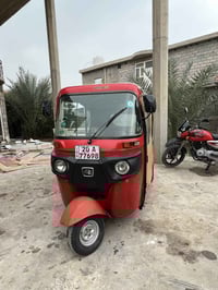 تكتك • موديل ١٨ • بكفالة