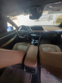 سوناتا ٢٠٢١ • فول مواصفات • سياقه ذاتيه