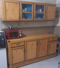 كاونتر • ٢م×١٫٥م