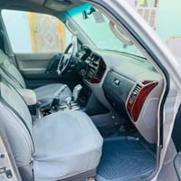 موديل ٢٠٠٦ • مصبوغة جماليه • رقم مميز