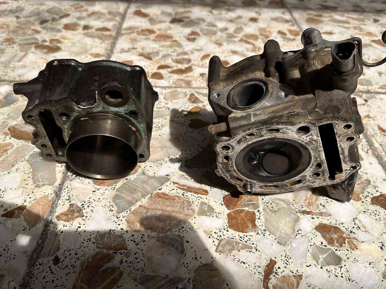 السلام عليكم
كور بلادي 0.8/0.9 اول فتحه شرط كامل هوة ولفاتة وكيم شفت ولوف حماوة داخل مالتة جديد وليسة نضيف وشرط عمل 

بوشة بلادية استندر حط سعر وبل عافية توصيل موجود


**إذا كنت صاحب هذا الإعلان وتريد حذفه لأي سبب، رجاءا أرسل رسالة إلى الدعم الفني**