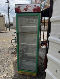 عارضه براد نضيفه شرط تبريد فول  07702399680 سعر 250