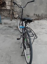 بايسكل • بصره زبير • قابل تفاوض