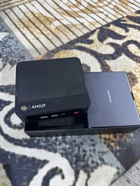 رايزن 7 • رام ٣٢ • اس اس دي ٥٠٠